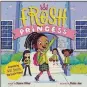  ??  ?? “Fresh Princess — Style Rules” by Denene Miller (Harper, 32 pages, $18.99)