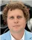  ??  ?? Rocket Lab founder and chief executive Peter Beck says its new Neutron rockets could ‘‘absolutely’’ be launched from New Zealand.