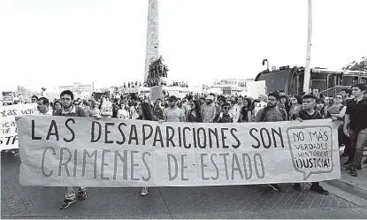  ?? ESPECIAL ?? En 2020, Jalisco se ubicó en el primer lugar nacional, con mil 410 víctimas.