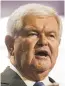  ??  ?? By Newt Gingrich