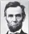  ??  ?? Abraham Lincoln