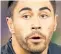  ??  ?? Shaun Johnson