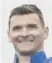  ??  ?? LEE MCCULLOCH “When the club was in turmoil in 2012 we both stayed”