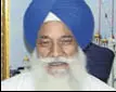  ??  ?? Giani Gurbachan Singh, Akal Takht jathedar