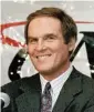  ?? MARTY LEDERHANDL­ER AP ?? Charles Grodin.