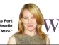  ??  ?? Amy Ryan starred as Port Authority Officer Beadie
Russell in ‘The Wire.’