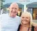  ??  ?? John and Susan Cooper died after staying at a hotel in the Red Sea resort of Hurghada, Egypt