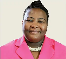 Chief Audit Executive turns academic - PressReader