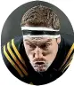  ??  ?? 4 Brodie Retallick (Chiefs)