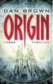  ??  ?? Dan Brown: „Origin“, Thriller, aus dem Amerikanis­chen von Axel Merz, 670 Seiten, Bastei Lübbe Verlag, Köln 2017.