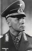  ??  ?? La batalla de Stalingrad­o inclinó la balanza de la guerra del lado de los aliados. A la derecha, el llamado “zorro del Desierto”, Erwin Rommel, que sumó una victoria tras otra al frente del Afrika Korps hasta que encontró la horma de su zapato en el inglés Montgomery. Este británico, abajo a la derecha, cambió el signo de la guerra en África tras su victoria en El Alamein.