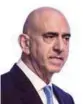  ??  ?? Alex Kyriakidis President and MD Middle East & Africa Marriott Internatio­nal