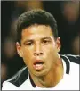  ??  ?? SETBACK: Curtis Davies