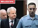  ?? ?? MILOSEVIC