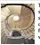  ??  ?? This circular stunning staircase is one of the features that will be restored