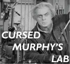  ??  ?? Wexford Arts Centre hosts ‘Cursed Murphy’s Laboratory’ – see 6