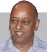  ?? Arun Mishra ?? Director General Civil Aviation