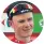  ??  ?? In control: Chris Froome said he was not too worried about rival Vincenzo Nibali gaining a few seconds
