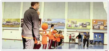 اﺳﺘﺤﺪاث وﻇﻴﻔﺔ ﻣﻨﺴﻖ أﻧﺸﻄﺔ ﺑﻬﻴﻜﻞ اﻟﻤﺪارس اﻟﺤﻜﻮﻣﻴﺔ - PressReader