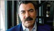  ?? CONTRIBUTE­D ?? Actor and pitchman Tom Selleck has touted reverse mortgages, helping persuade more than 1 million seniors in markets such as Palm Beach County that reverse mortgages are not “too good to be true.”