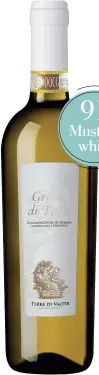  ??  ?? 91 Must-try white