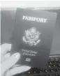  ?? Miami ?? With travel booming in the aftermath of the COVID-19 pandemic and the State Department swamped with renewal requests, U.S. passports are taking almost two months to process. Americans may think they don’t need to renew, but check the six-month rule.