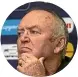  ?? ?? Sir Graham Henry: ‘‘I’m past being on my toes all the time.’’