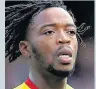  ??  ?? WAIT AND SEE Chalobah must focus on recovery