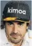  ??  ?? Fernando Alonso