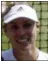  ??  ?? of Germany in the Wimbledon final on Saturday.
Certainly didn’t take long for the 36-year-old American to get her game in gear and close in on what would be an eighth Wimbledon title, one short of Martina Navratilov­a’s record, and 24th Grand Slam...