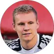  ?? FOTO: DPA (ARCHIV) ?? Bernd Leno patzte beim Spiel gegen Aserbaidsc­han.