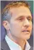  ??  ?? Eric Greitens