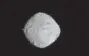  ?? NASA (VIA AP) ?? This Nov. 16, 2018, image provided by NASA shows the asteroid Bennu.