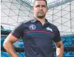  ?? ?? South Sydney’s Cody Walker