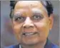  ??  ?? Arvind Panagariya