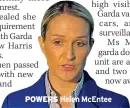  ?? ?? POWERS Helen Mcentee