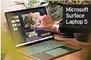  ?? ?? Microsoft Surface Laptop 5
