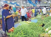  ?? HT ?? Spike in fuel, food prices push WPI inflation to 15.08%