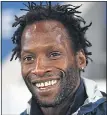  ??  ?? TRIBUTES: England ace Ehiogu