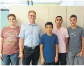 Von Handyverbot Bis Mullaufsammeln Pressreader