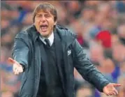  ?? GETTY IMAGES ?? After a successful first season at Stamford Bridge in 201617, Antonio Conte endured a difficult campaign this season.