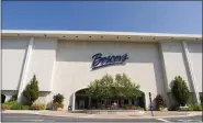  ?? MEDIANEWS GROUP ?? Boscov’s is closing all six of its restaurant­s, including two in Berks County.