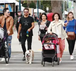  ??  ?? Es padre de cuatro hijos: Vadhir, Aislinn, Aitana y José Eduardo, fruto de sus relaciones con Gabriela Michel, Silvana Prince, Victoria Ruffo y Alessandra Rosaldo.