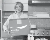  ??  ?? Fast-growing Martha &amp; Marley Spoon is shipping thousands of meals every week to hungry customers across the country.