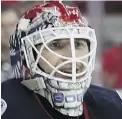  ??  ?? Sergei Bobrovsky