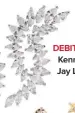  ??  ?? debit £89, kenneth Jay Lane