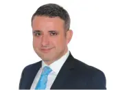  ??  ?? Primarul din Bistrița, Ioan Turc, a câștigat un nou mandat de președinte al PNL Bistrița-Năsăud, fiind un susținător al lui Orban.