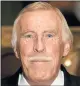  ??  ?? BRUCE FORSYTH: Is taking his show to London stage.