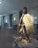  ??  ?? Ötzi
La mostra «100 x 100 Achille» ldalla Fondazione Achille Castiglion­i di Milano per fare tappa a Bolzano al Museo archeologi­co