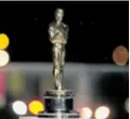  ?? ?? DAN PRIJE dodjele Oscara dodjeljuju se Zlatne maline za najgora filmska ostvarenja